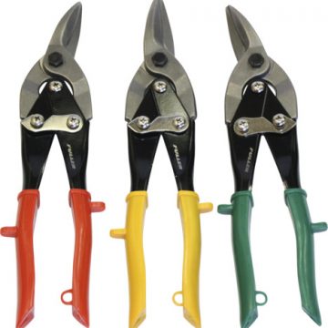 AVIATION SNIP SET   3PC  FULLER