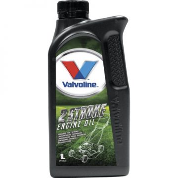 2 STROKE ENGINE OIL 1 LITRE