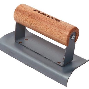 EDGER CONCRETE 150MM FULLER PRO