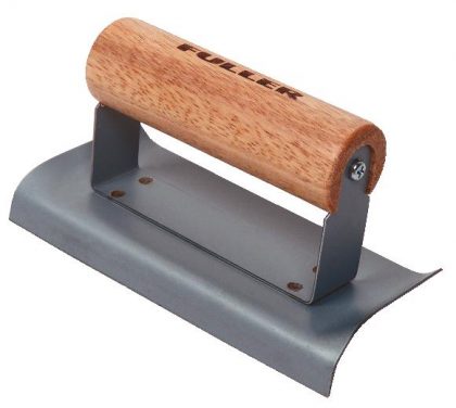 EDGER CONCRETE 150MM FULLER PRO