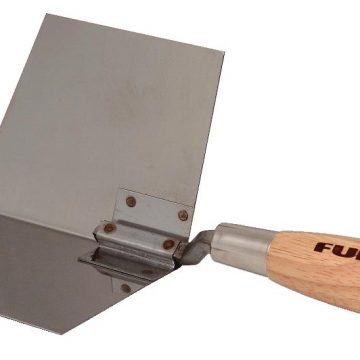 TROWEL CNR INSIDE   125MM  FULLER PRO