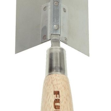TROWEL CNR OUTSIDE  125MM  FULLER PRO