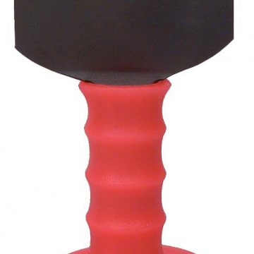 BRICK BOLSTER W/GARD 100MM FULLER PRO