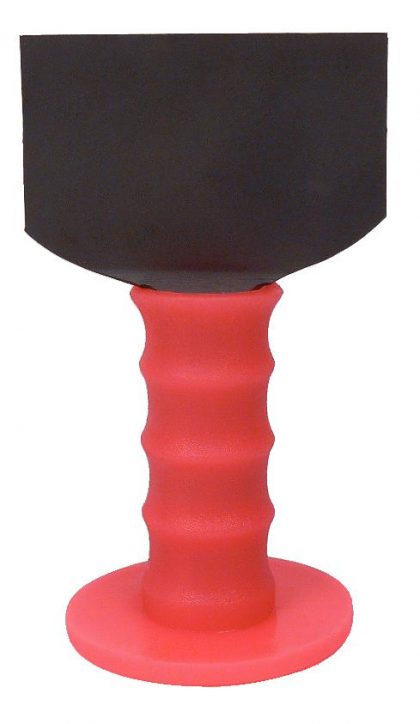 BRICK BOLSTER W/GARD 100MM FULLER PRO