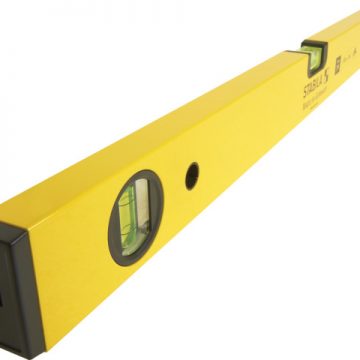 LEVEL TYPE 70 600MM STABILA