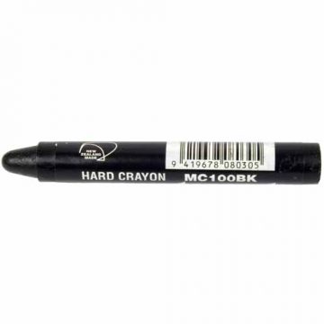CRAYON BLACK RETSOL MC100BK