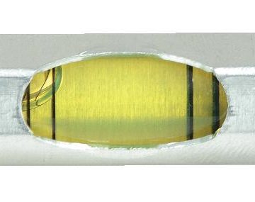 LINE LEVEL ALUMINIUM 75MM