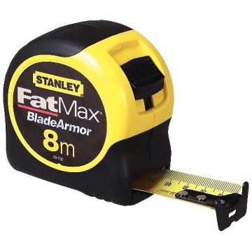 TAPE MEASURE 8MX30MM FATMAX