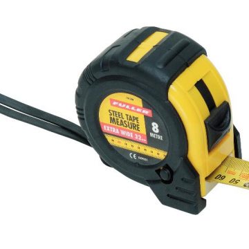 TAPE JUMBO 8MX32MM  FULLER