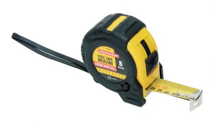 TAPE JUMBO 8MX32MM  FULLER