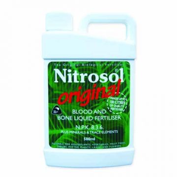 NITROSOL ORIGINAL 500ML