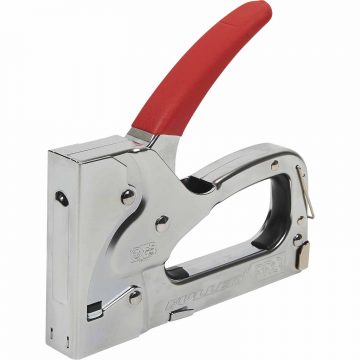 STAPLE GUN TACKER   H/DUTY FULLER