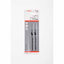 JIG SAW BLADE BOSCH CLEAN FOR WOOD 83MM
