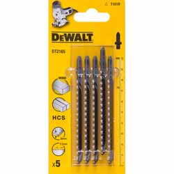 JIGSAW BLADE T101B  DEWALT
