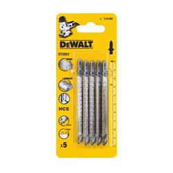 JIGSAW BLADE T101BR DEWALT
