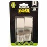 HOOK OVER DOOR 2PK
