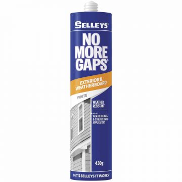 NMG EXTERIOR&WEATHER BOARD 430G SELLEYS