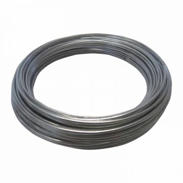 WIRE TIE GALV JOBMATE 12G 2.5MMX24M