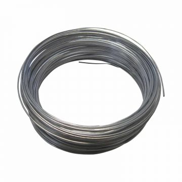 WIRE TIE GALV JOBMATE 14G 2.0MMX40M