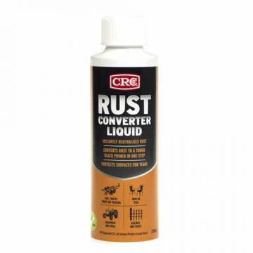 RUST CONVERTER 250MLCRC