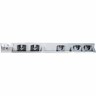 HOOK RAIL WITH 5    TOOL HOLDER TOOLFLEX