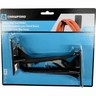 HOOK HOLLOW WALL    SINGLE PRONG 2PK