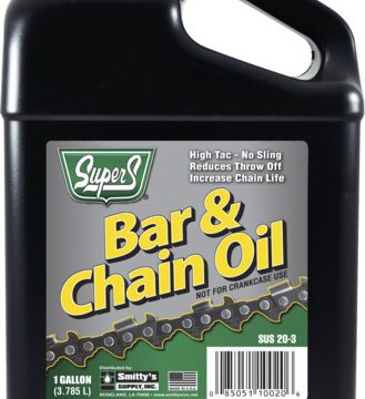 CHAIN BAR 3.78L     SUPER S
