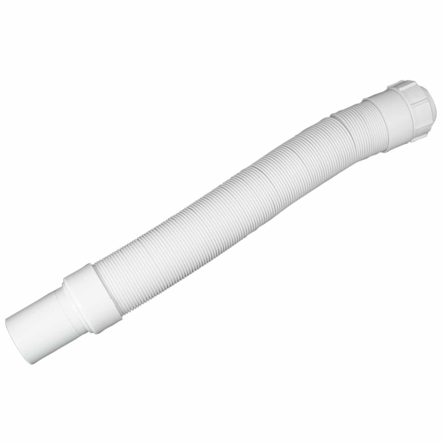 TRAP FLEXIBLE WASTE CONNECTOR 40MM – Hammer Hardware