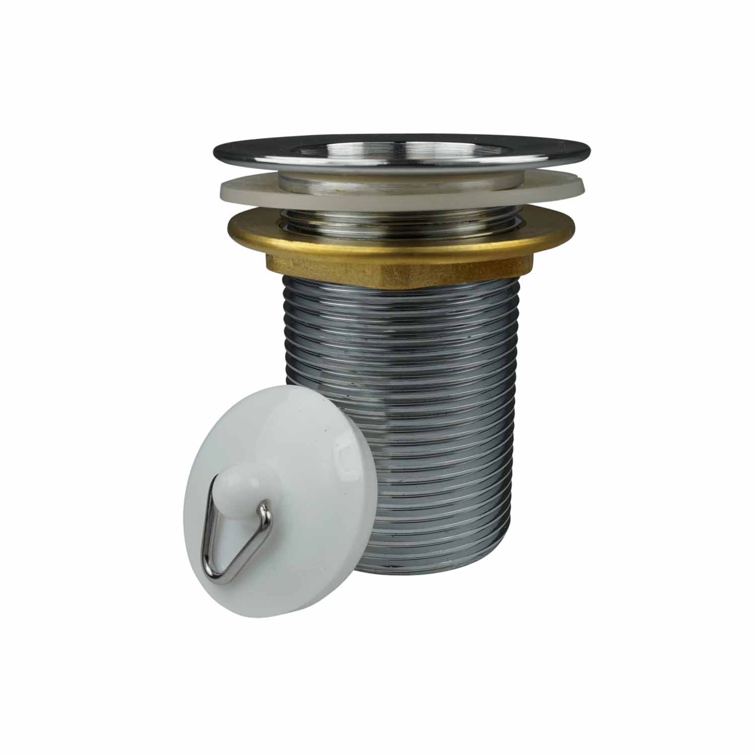 Wastes & Fittings Hammer Hardware