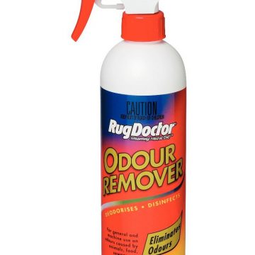 RUG DOCTOR ODOUR    REMOVER 500ML