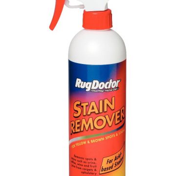 RUG DOCTOR STAIN    REMOVER 500ML