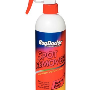 RUG DOCTOR SPOT     REMOVER 500ML