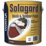 WAT SOLAGARD D&T PNT DEEP BASE 4L