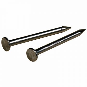 NAIL WIRE FLAT SS 25.4X1.4MM 57G