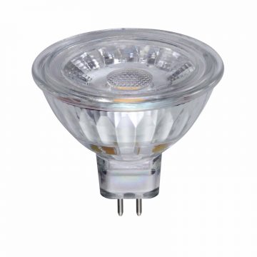 LIGHT BULB LED MR16 3W 6500K 220LM 4PK