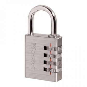 PADLOCK WORD         COMBINATION 40MM
