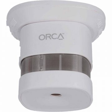 SMOKE ALARM MICRO   PHOTO 10YR ORCA 1PK
