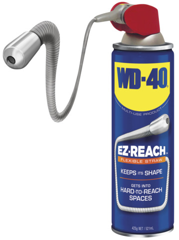 WD-40 MULTI-USE PROD425G EZ- REA