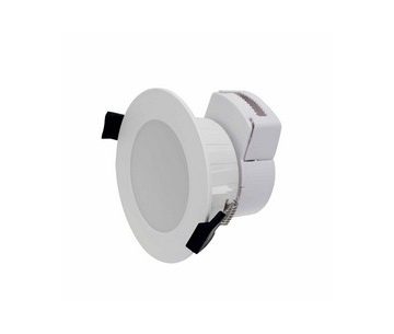 Interior Lighting