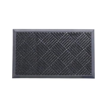 MAT MILFORD CROSSHATCH 750X450MM