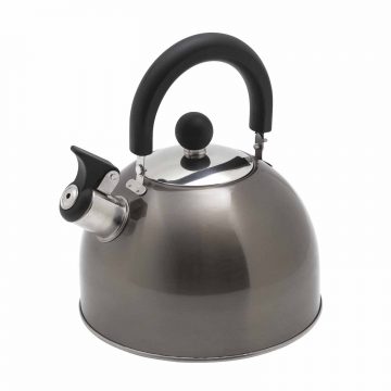 KIWI GRAPHITE       WHISTLING KETTLE