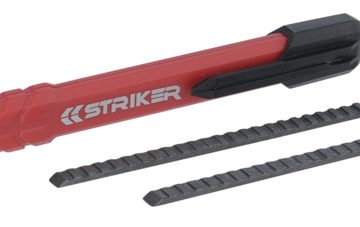 STRIKER MECHANICAL  CARPENTER PENCIL