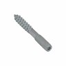 BOLT HANGER BOLT ZP M8X50MM BS1611 6PK
