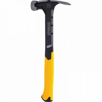DEWALT 20OZ HAMMER