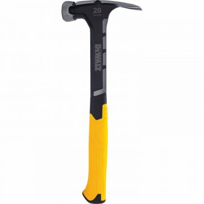 DEWALT 20OZ HAMMER
