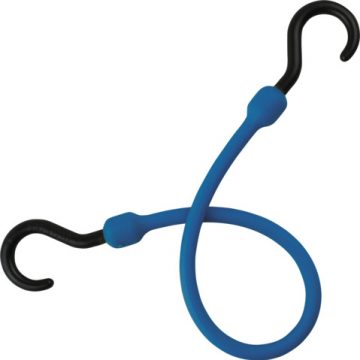 BUNGEE 45CM PERFECT EASY STRETCH BLUE