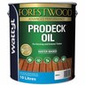 FORESTWOOD PRODECK WB DECK OIL KWILA 10L