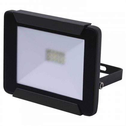 ORBIT FLOODLIGHT    SLIM LED 20W 1600LM