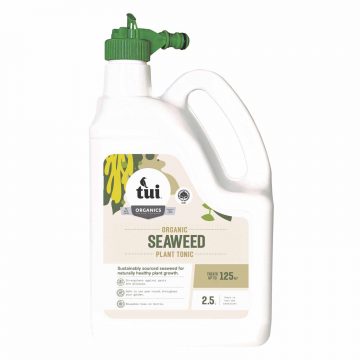 SEAWEED PLANT TONIC HOSE-ON 2.5L