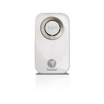 DOOR CHIME 50M PLUG-IN SWANN